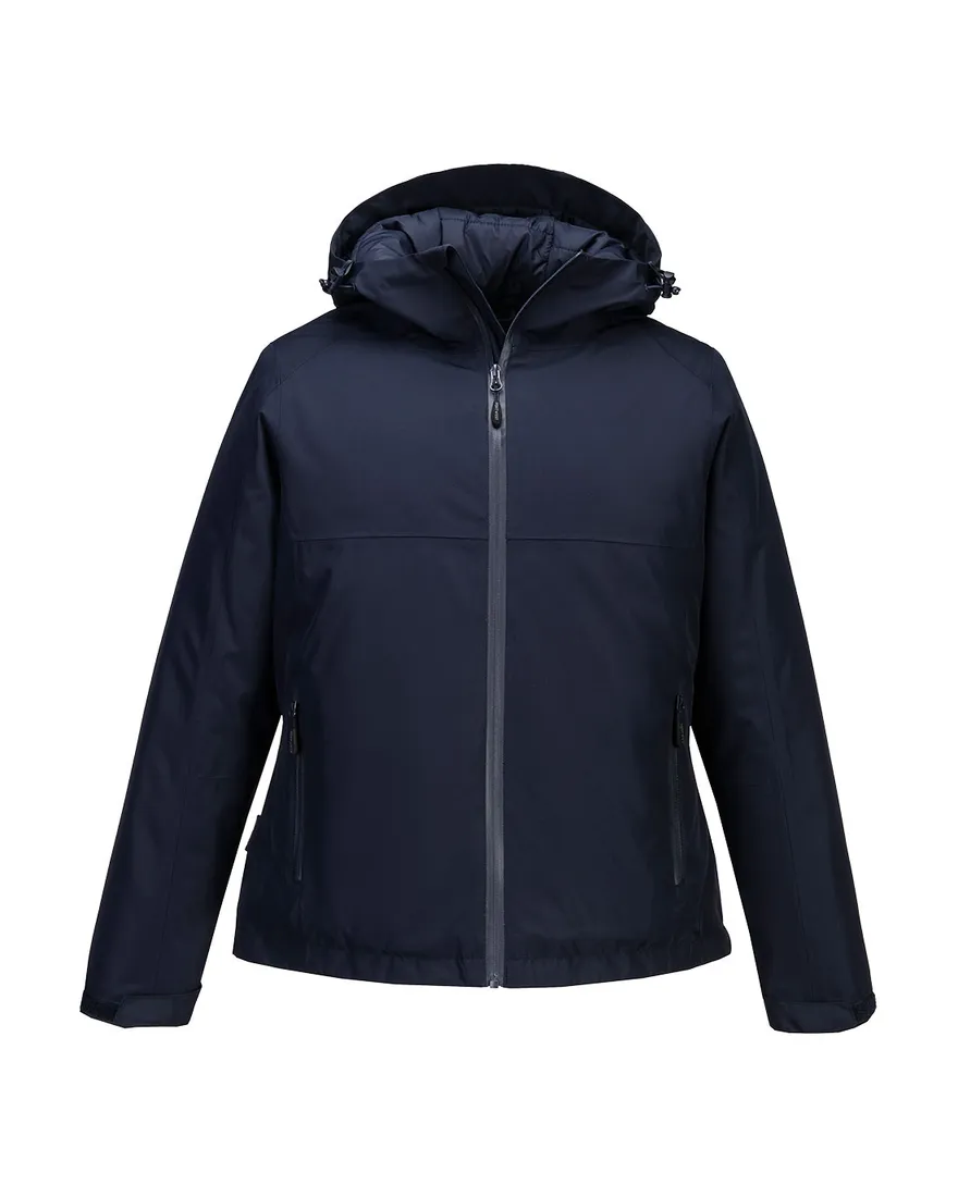 Parka Professional