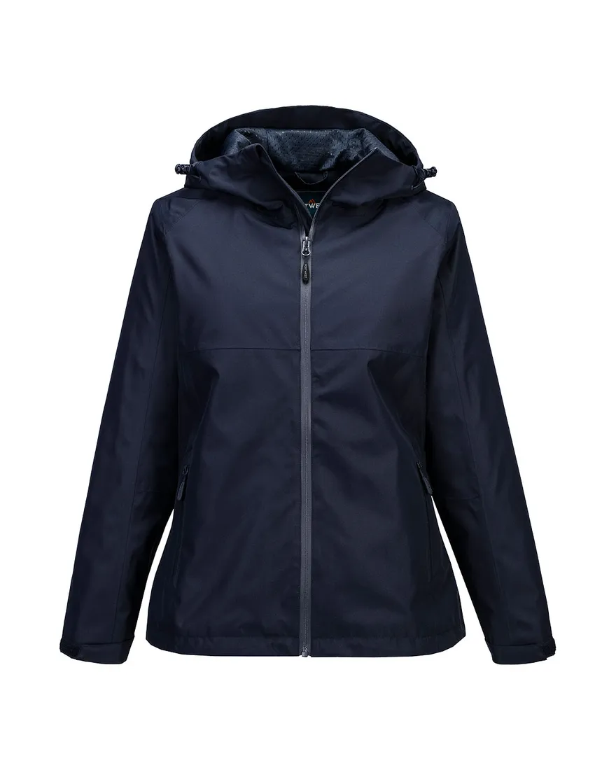Professional Rain Jacket