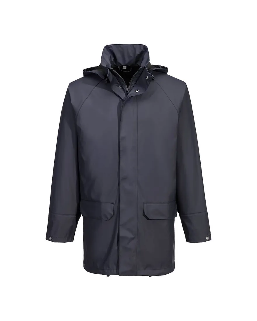 Flexatex Chem Jacket