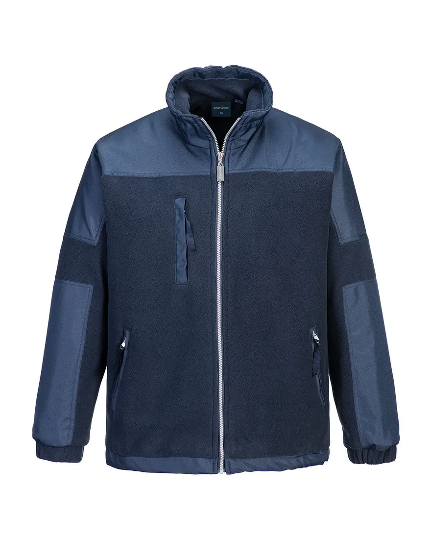 North Sea Fleece