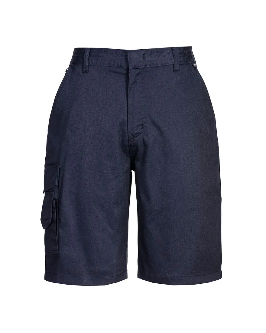 Combat Bermuda
