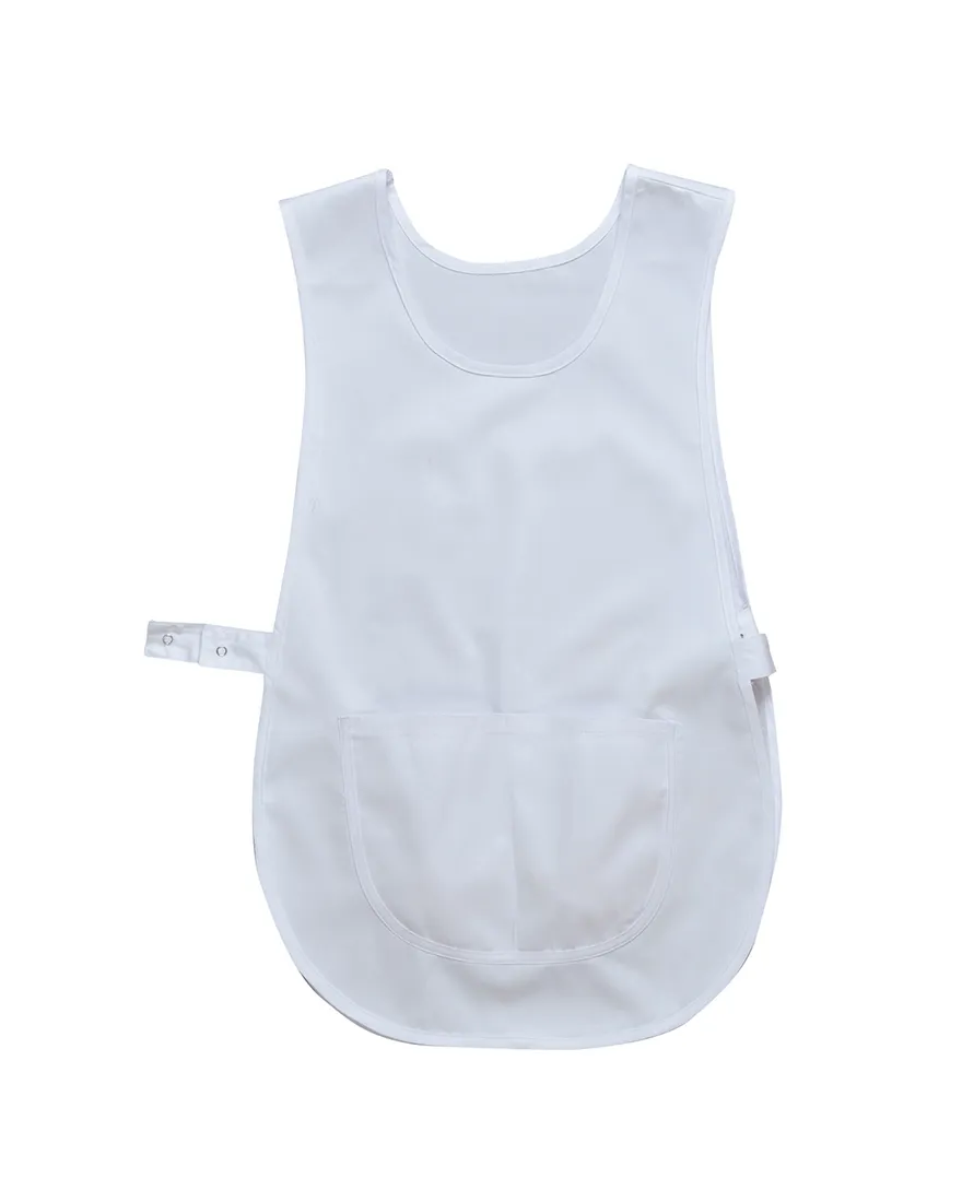 Apron with Pocket