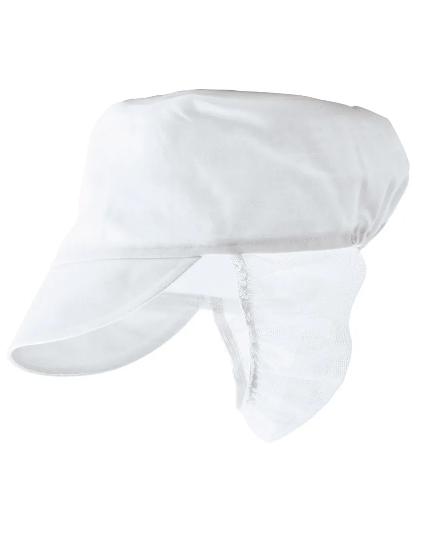Mesh Cap