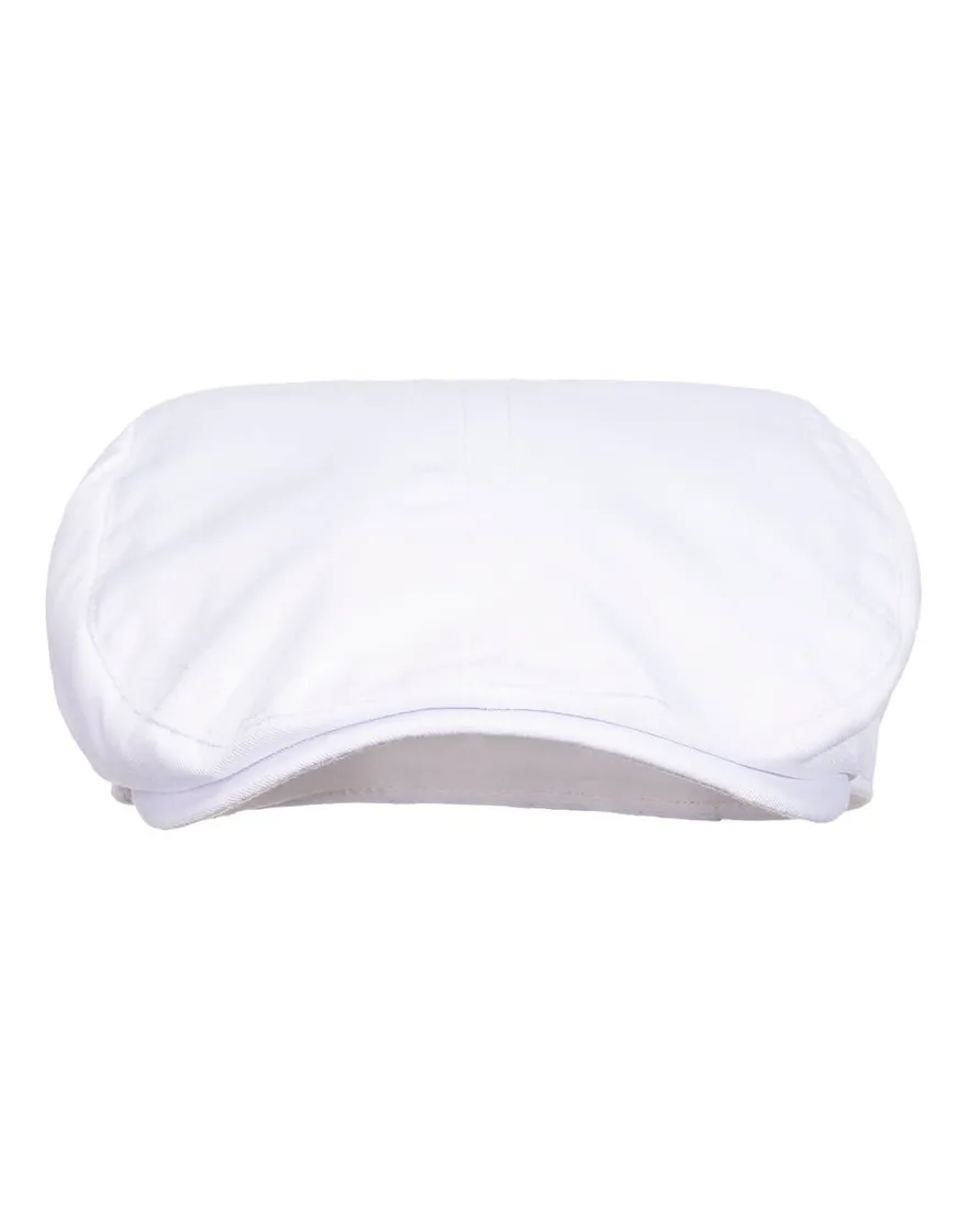 Chef's Flat Cap