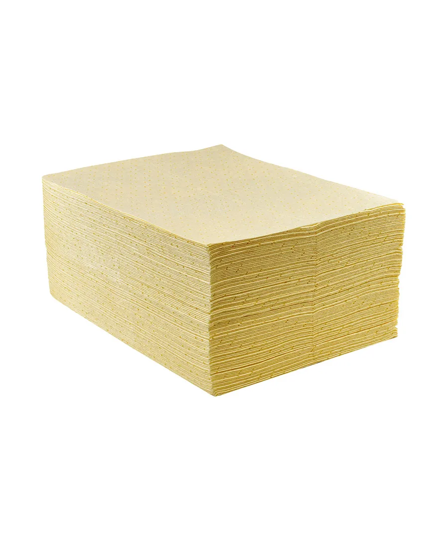 Chemical Absorbent Mat