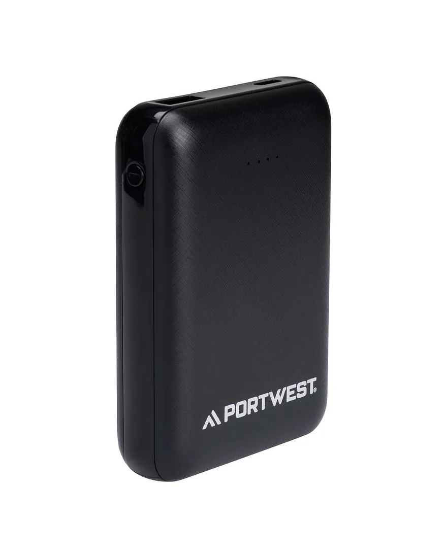 10,000mAh Rechargeable Battery Pack
