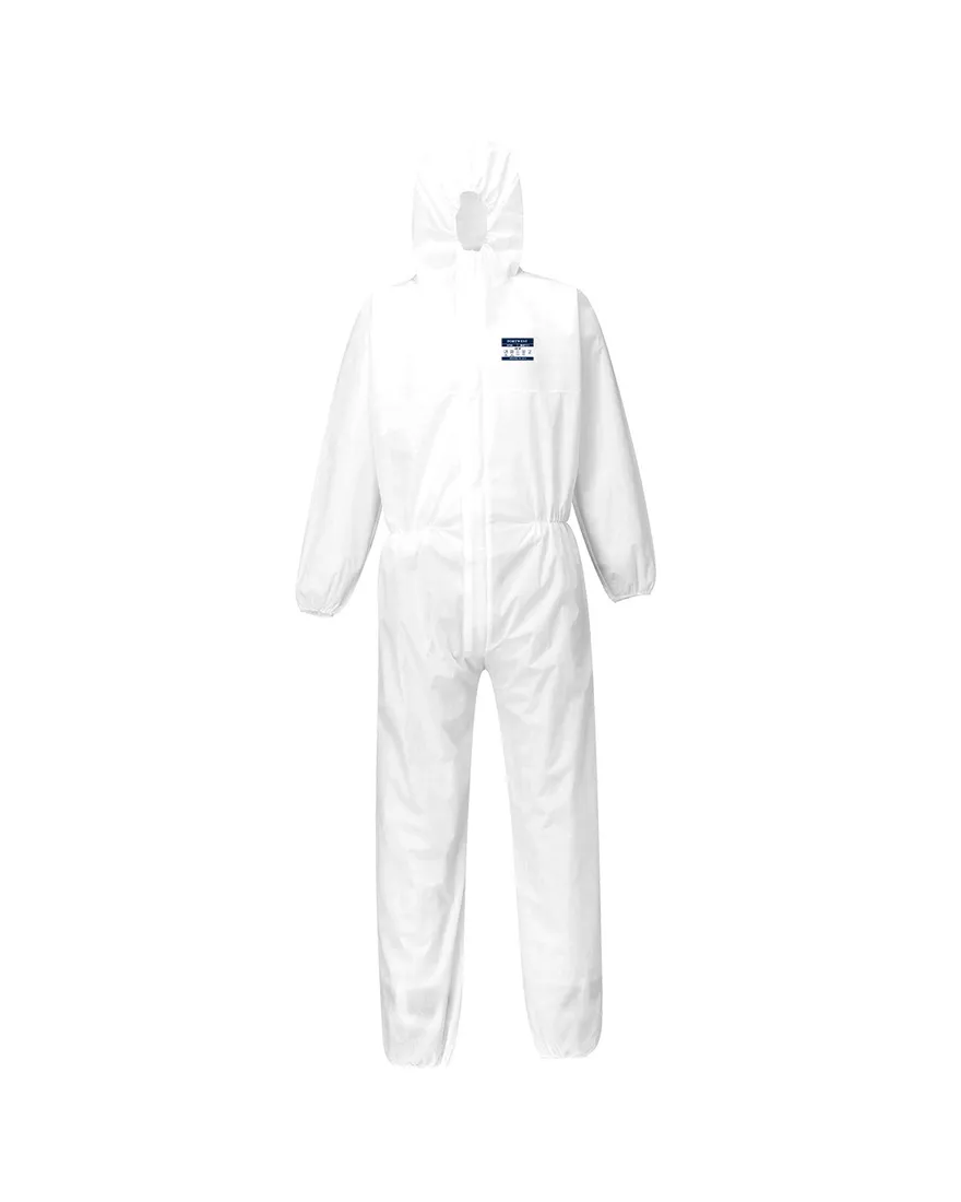 BizTex® SMS Overall Typ 5/6 (Pk50)