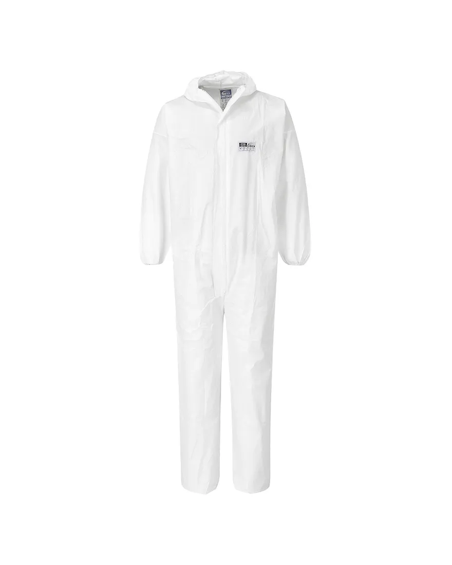 BizTex® Microcool Type 5/6 Overall (Pk50)