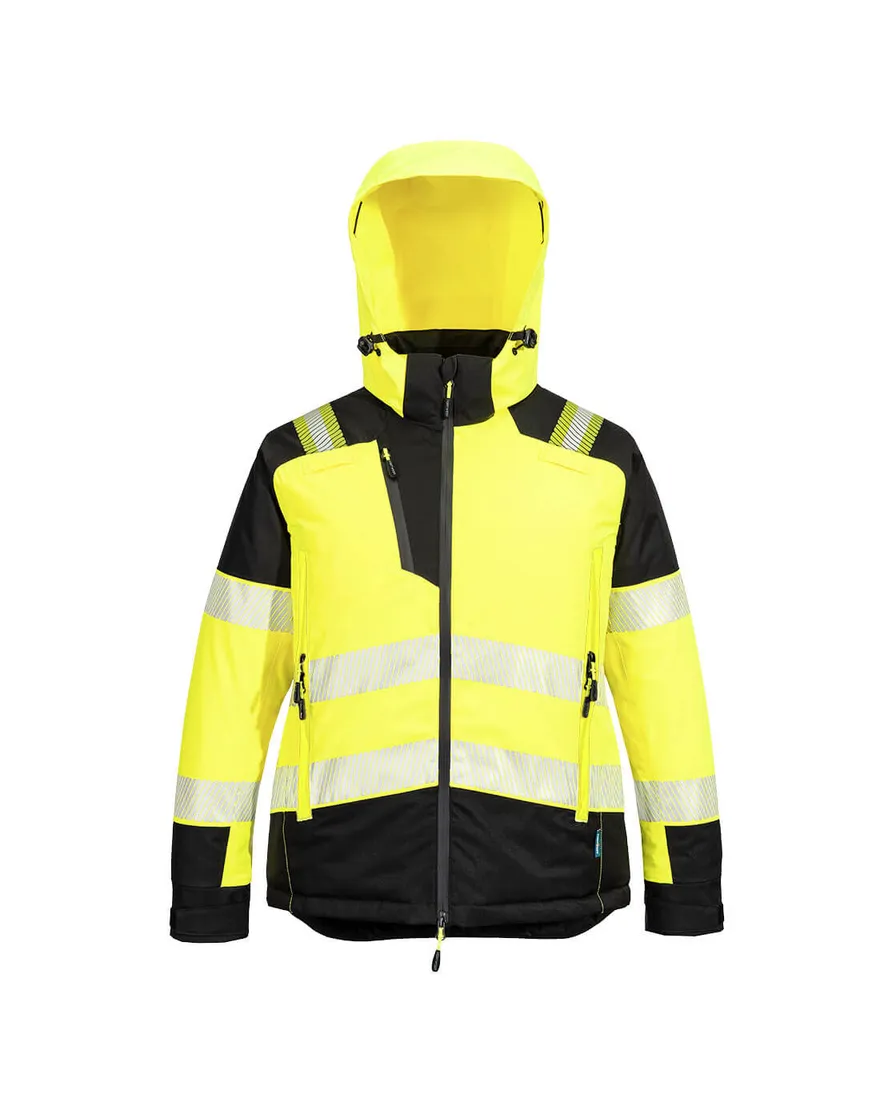 HV Parka Women PW3