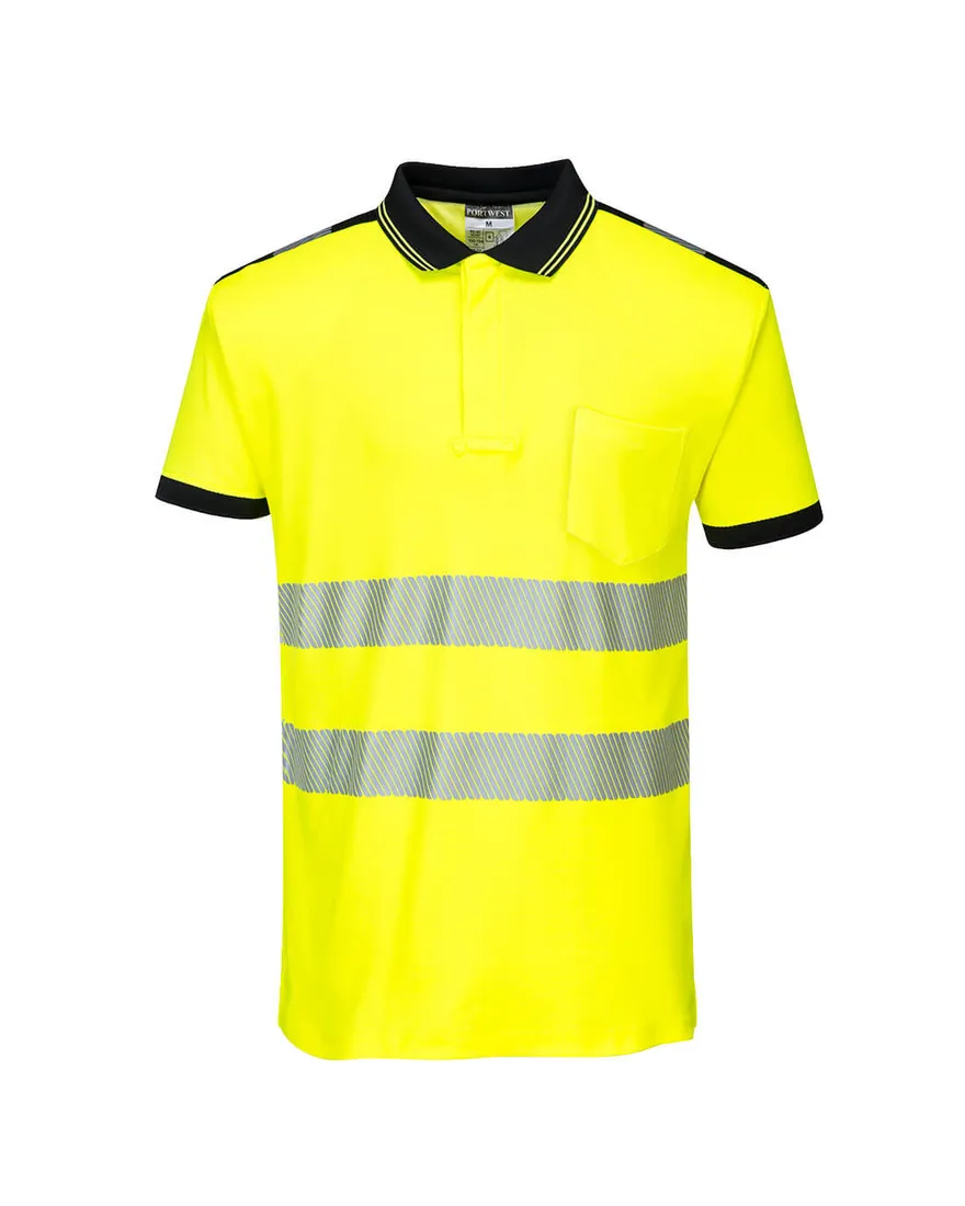 Polo HV PW3