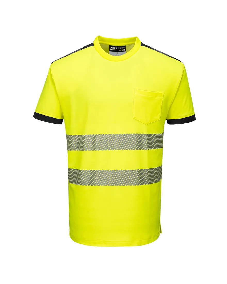 T-Shirt HV PW3