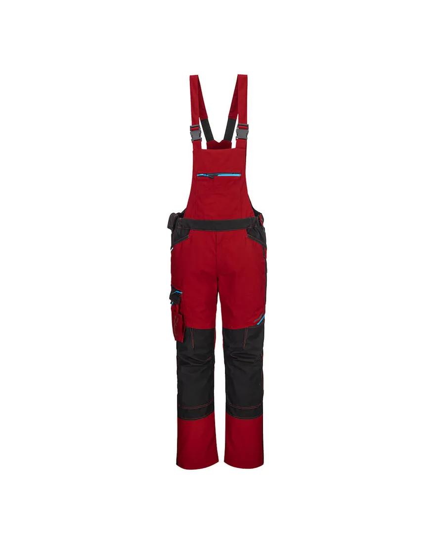 Schouderbanden Overall WX3