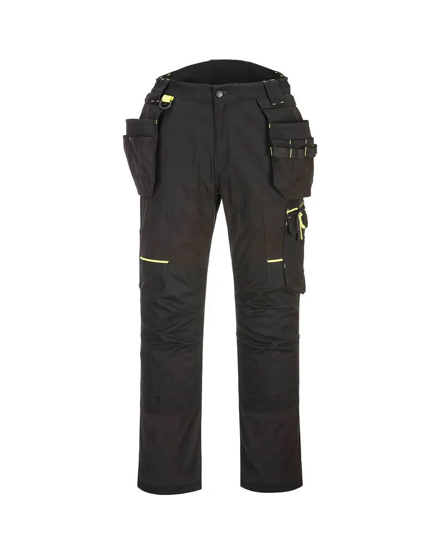 Holsterbroek WX3 Eco Stretch