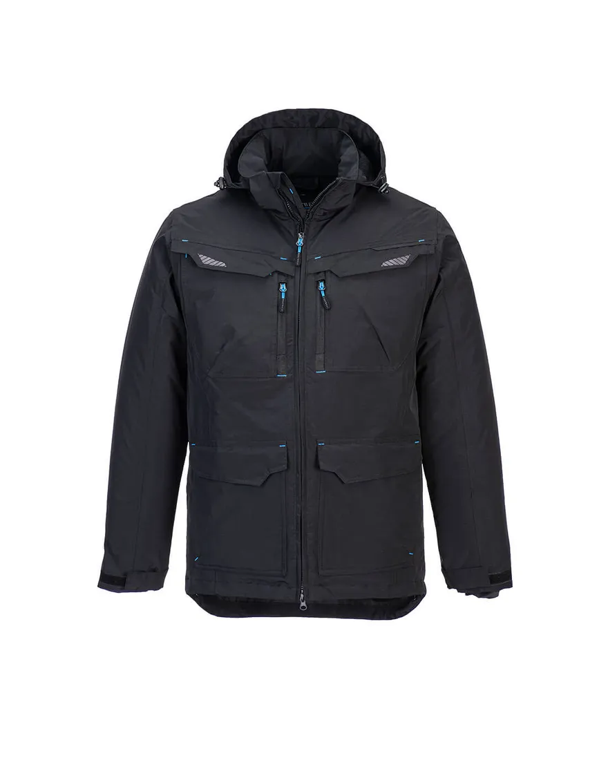 Parka WX3