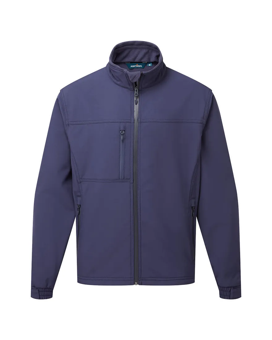 Softshell Jacket (3 Layers)