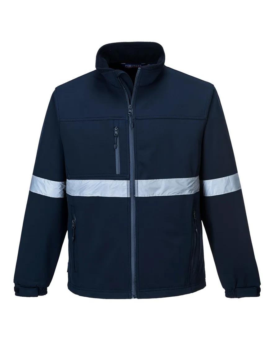 Softshell IONA™ (3 layers)