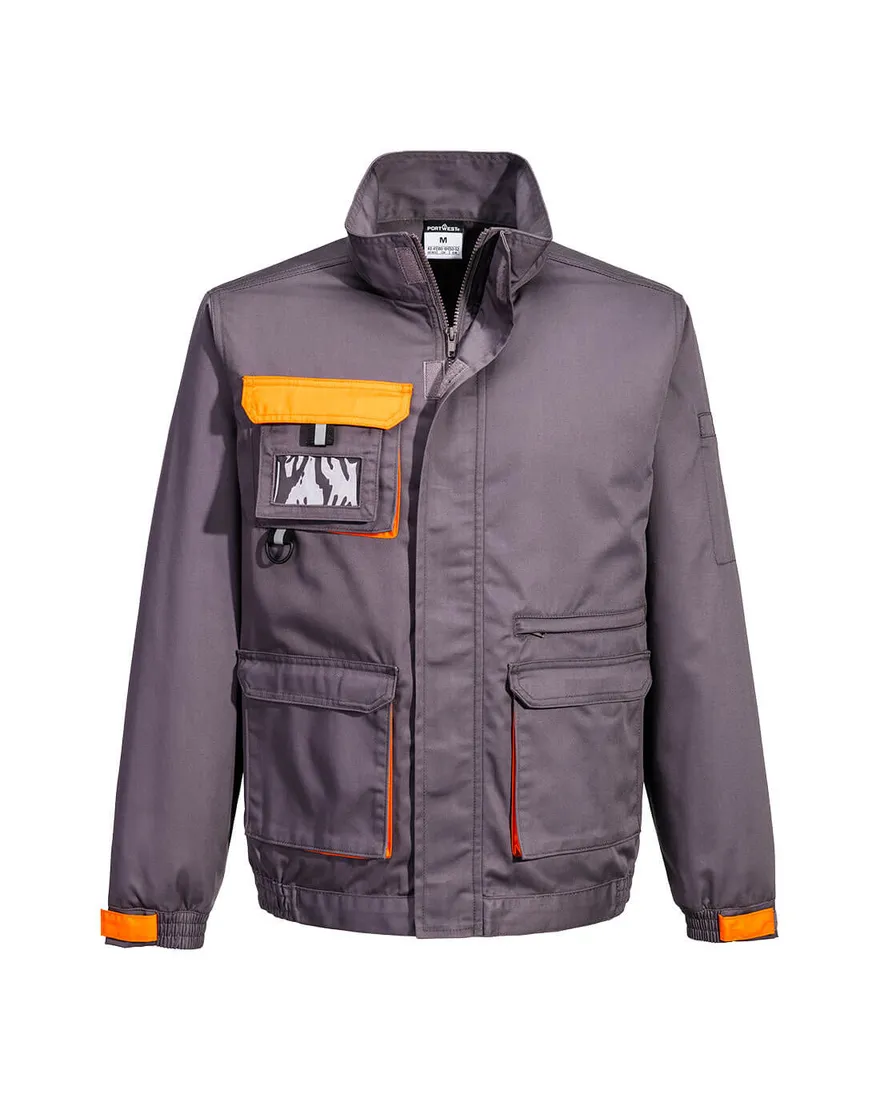 Portwest Texo Contrast Jacke