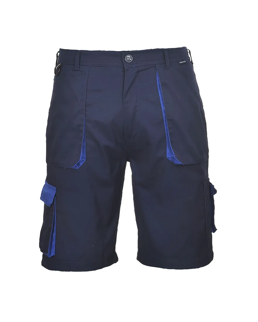 Bermuda Portwest Texo Contrast
