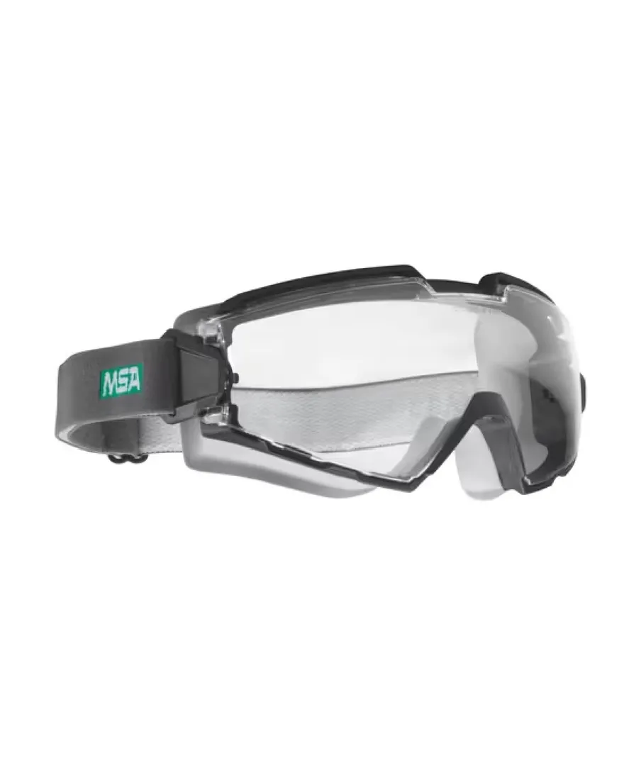 Lunettes MSA chempro Sightguard