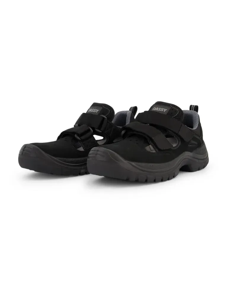 DASSY® Achilles S1PL FO SR