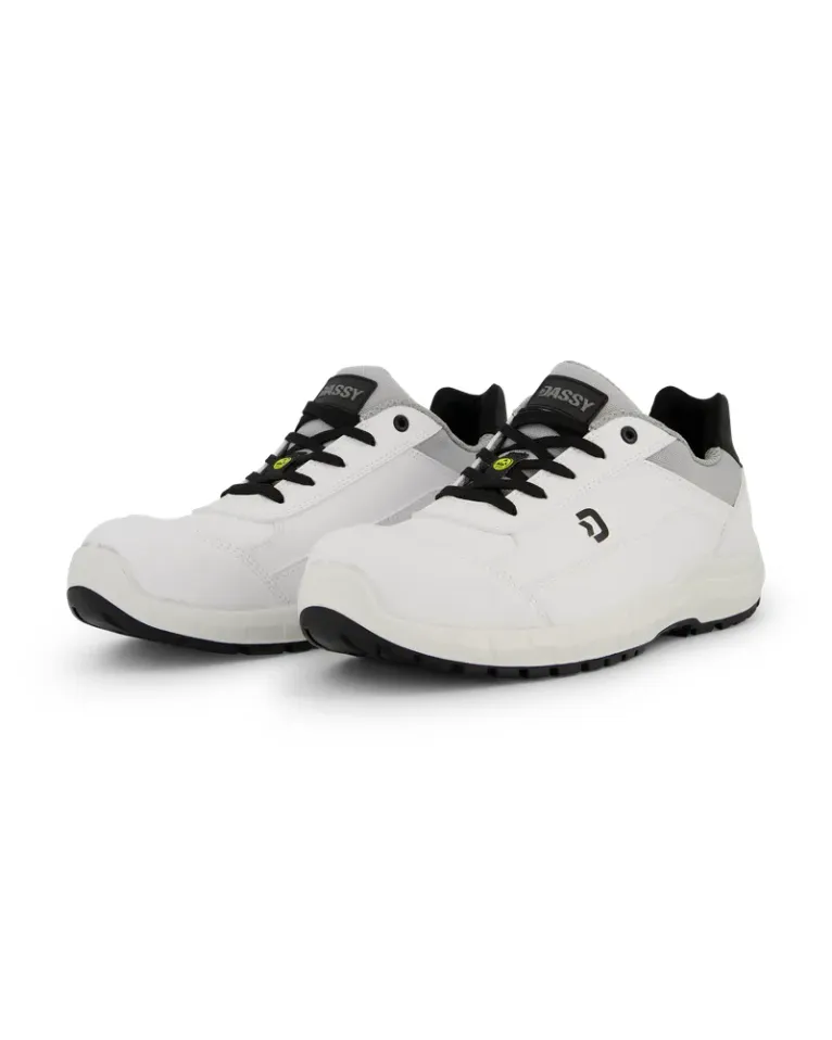 DASSY® Horus S3S FO SR ESD