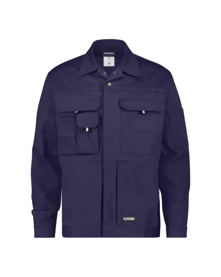 DASSY® Locarno Coton