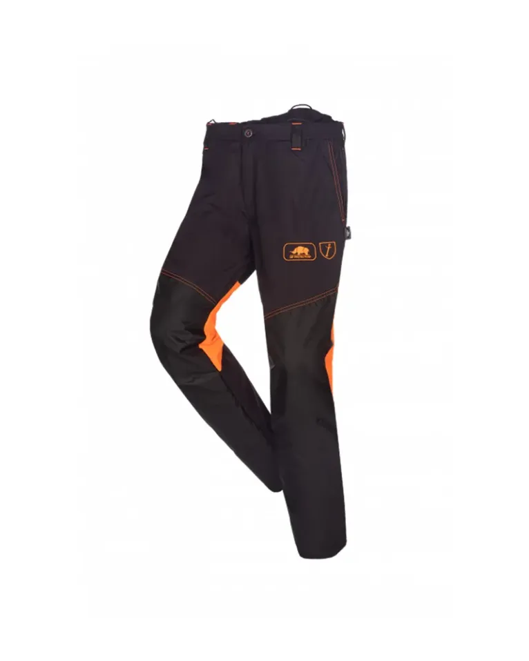 Pantalon débroussaillage ventilation 1RB4 Greenkeeper Vent
