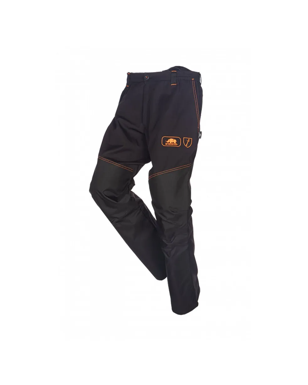 Pantalon de débroussaillage 1RB8 Greenkeeper