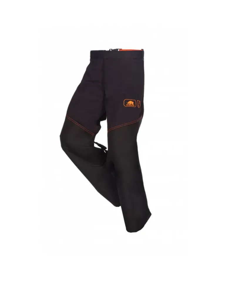 Pantalon de débroussaillage 1RBC Greenclipper
