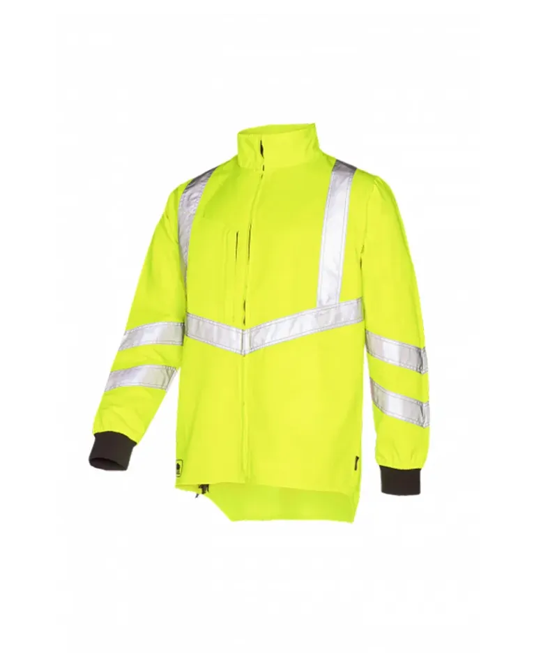 Veste de débroussaillage haute visibilité 1RBK Handy Flash