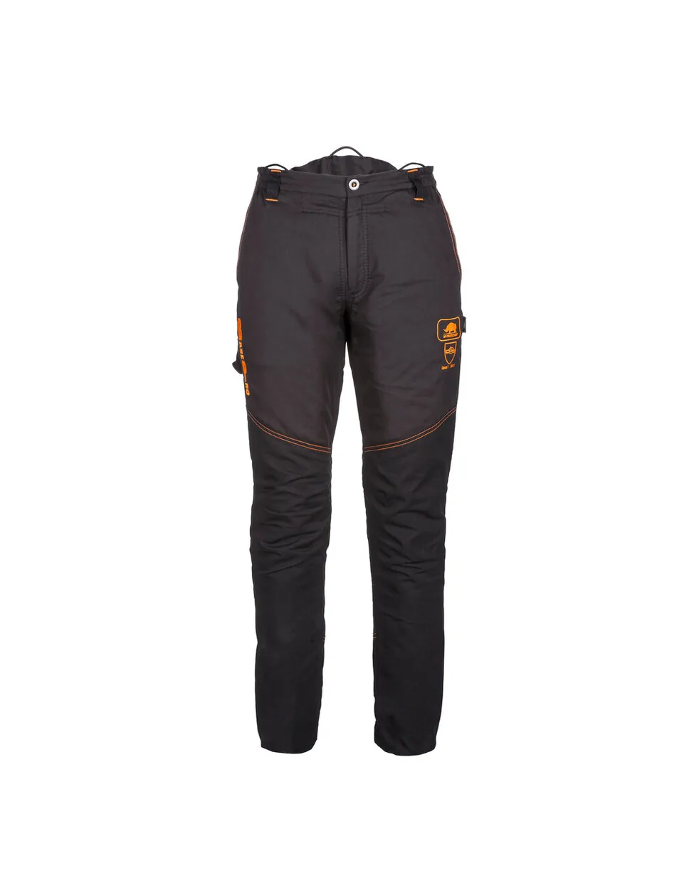 Pantalon anti-coupure, classe 1 type A 1RP1 Perthus