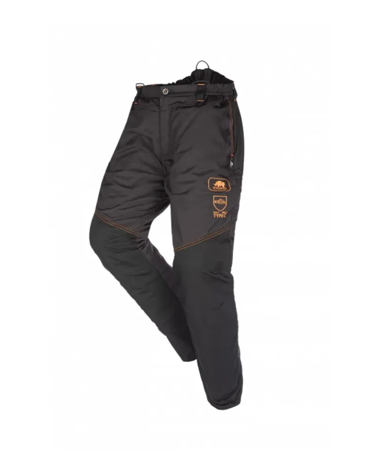 Pantalon anti-coupure Classe 1 type C 1RP6 Perthus C