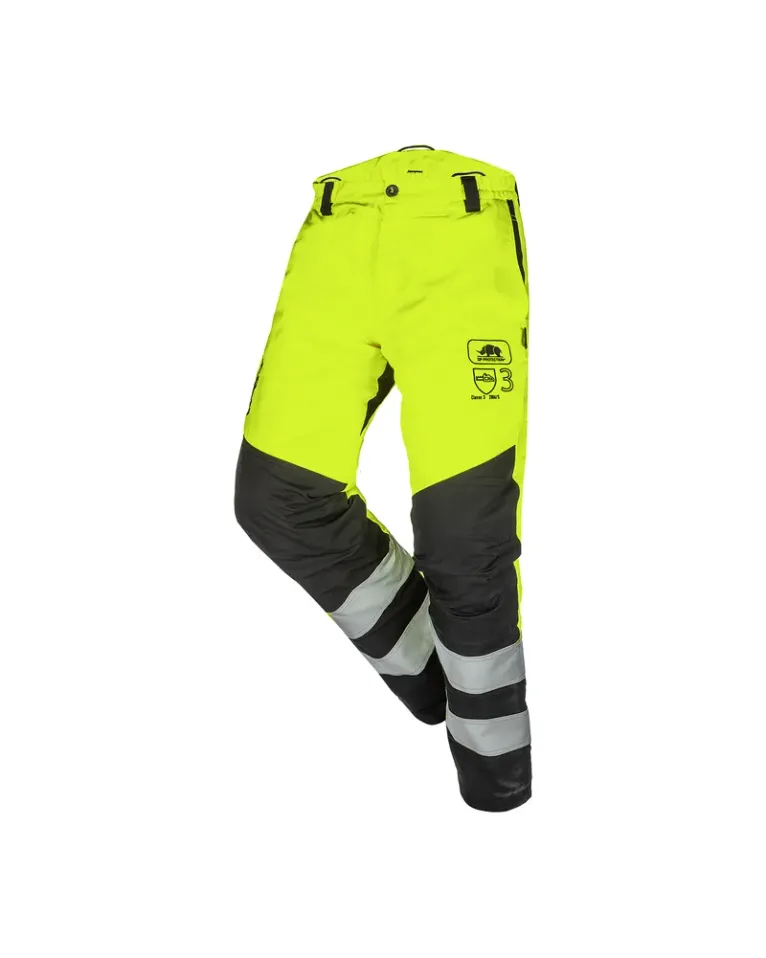 Pantalon anti-coupure 1RQ3 Perthus Flash 3