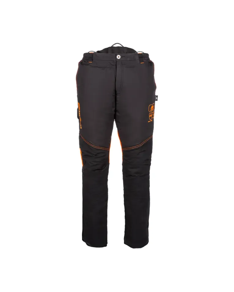 Pantalon anti-coupure ventilé, classe 3 type A 1RX3 Ventoux 3