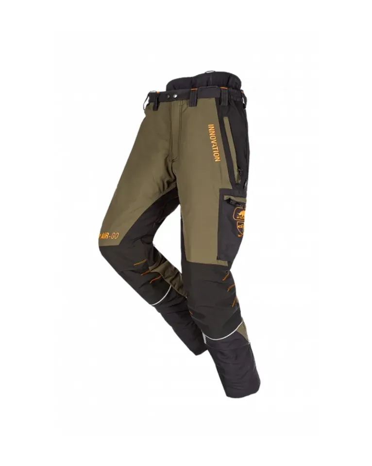 Pantalon anti-coupure, classe 1 type A 1SBD Canopy AIR-GO