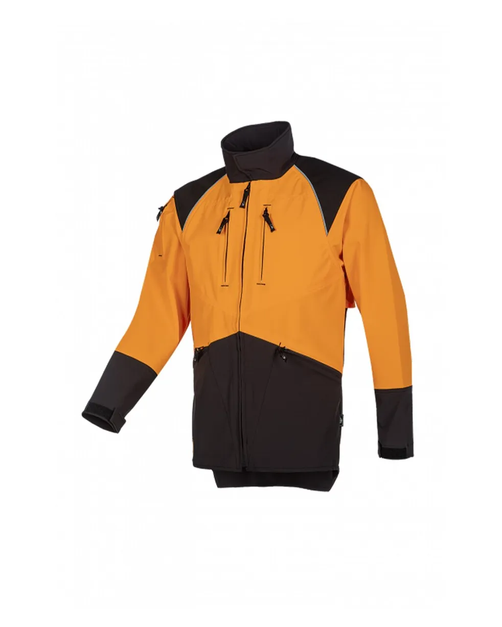 Veste de travail 1SKJ Forest Pro
