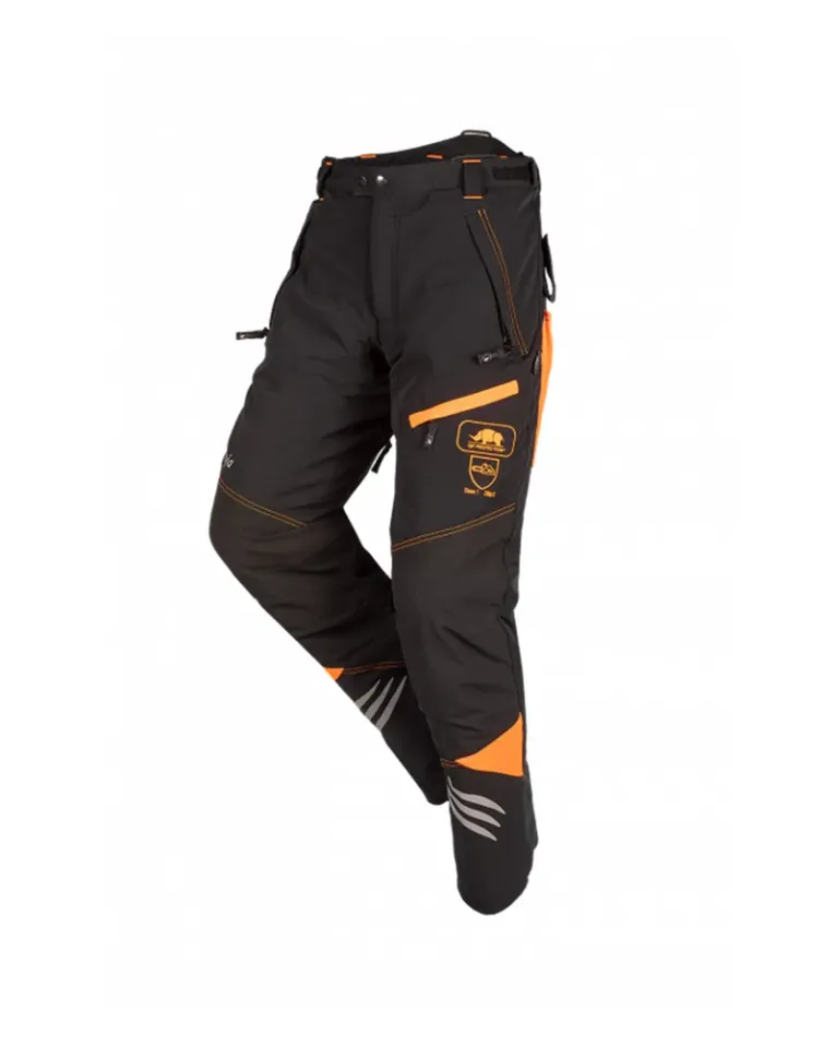 Pantalon anti-coupure, classe 1 type A 1SPO Ninja
