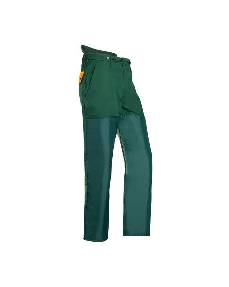Pantalon de débroussaillage 1SQ8