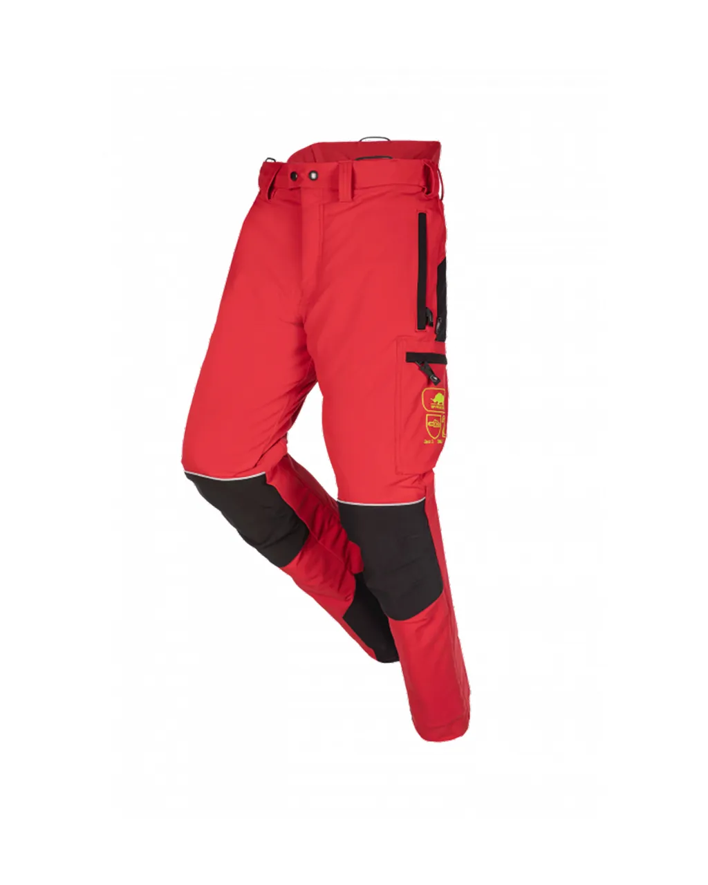Pantalon anti-coupure, classe 2 type A 1SQC PRO-Gression