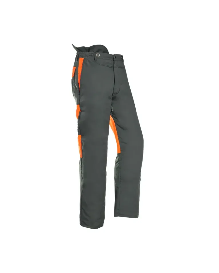 Pantalon anti-coupure, classe 2 type A 1SQX