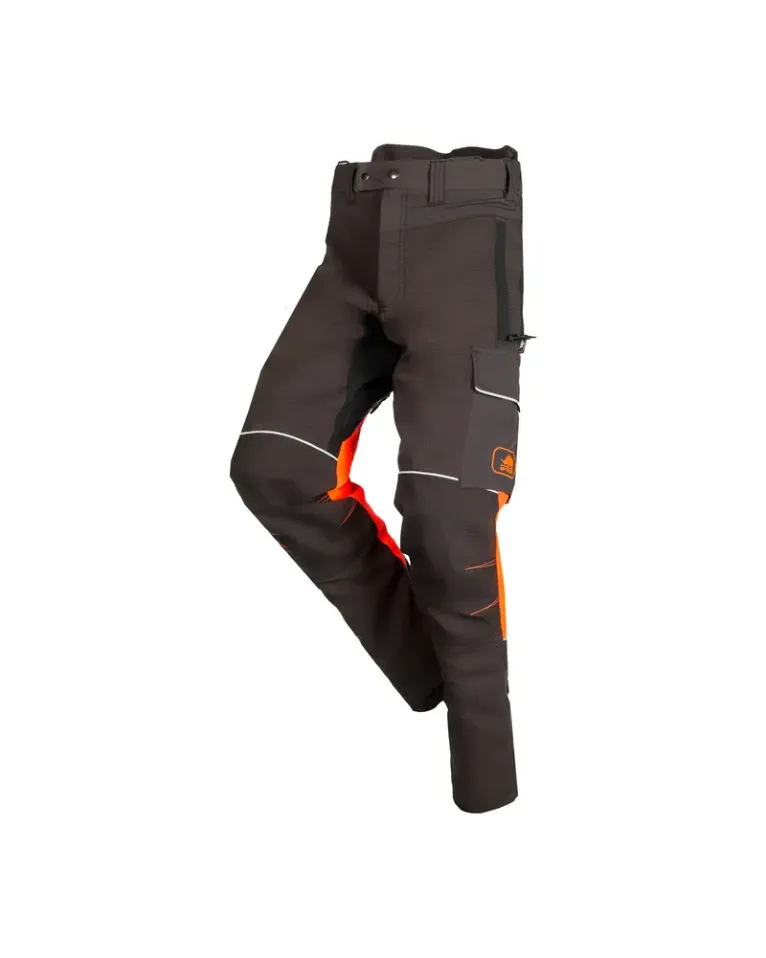 Pantalon anti-coupure, classe 1 type A 1SRL Samourai