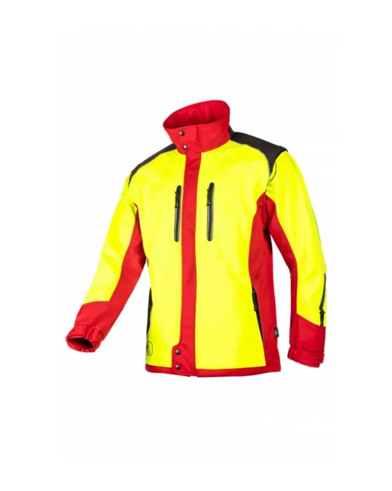 Veste Softshell 1SWS Fuyu