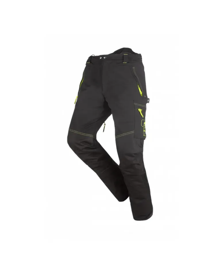Pantalon anti-coupure, classe 1 type A 1XRP ReFlex