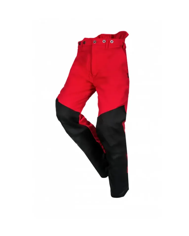 Pantalon anti-coupure, classe 1 type A 1XSP Flex