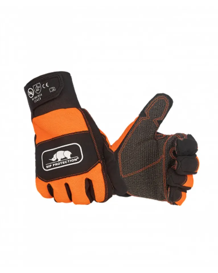 Gants de travail Haute Performance EN 388:2016 3 2 4 2 2XD1
