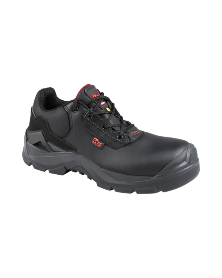 Chaussure de sécurité S3 EN ISO20345:2011/SRC - EN61340-4-3 - DGUV 112-191 Access Flex S3