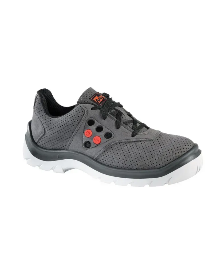 Chaussure de sécurité  S1P EN ISO20345:2011/SRC Aero Up S1P
