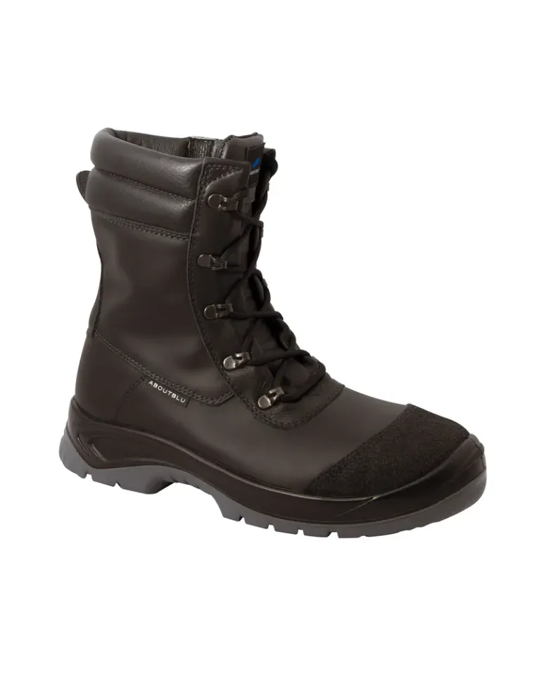 Chaussure de sécurité S3 HRO UNI EN ISO 20345:2012/SRC (30167) Alpine Mid