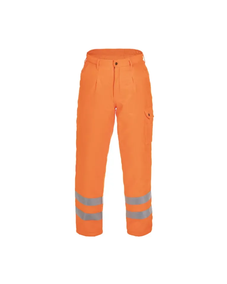 Pantalon haute visibilité Andorra
