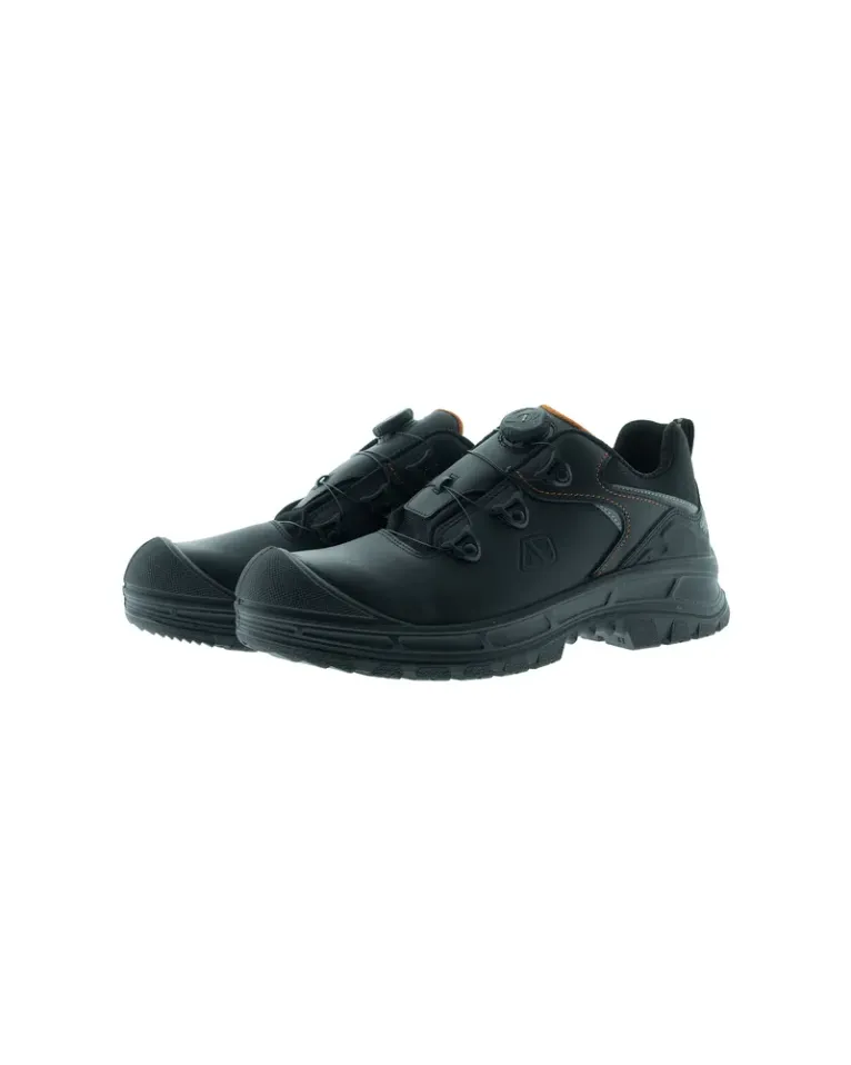 Chaussure de sécurité S3 UNI EN ISO 20345:2012/SRC (24502) Balteus Top